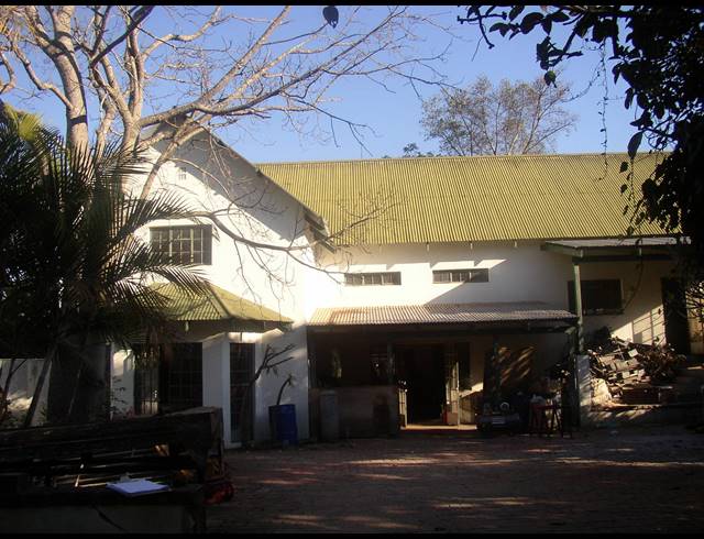 5HA FARM FOR SALE IN NELSPRUIT CENTRAL